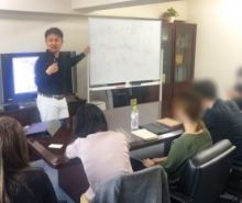 リーダーシッププログラム イメージ写真