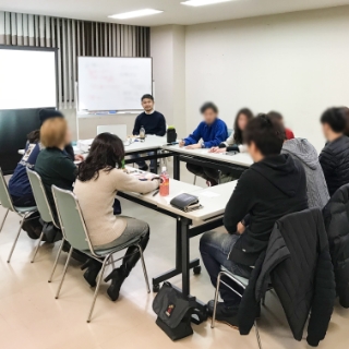 リーダーシッププログラム イメージ写真
