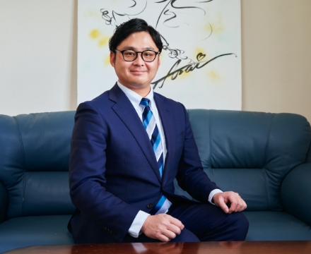 瀬戸 宏和 氏 写真