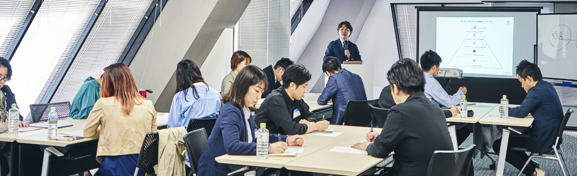 Mind Anker Meeting（マインドアンカーミーティング）をフル活用していただくために！ イメージ写真