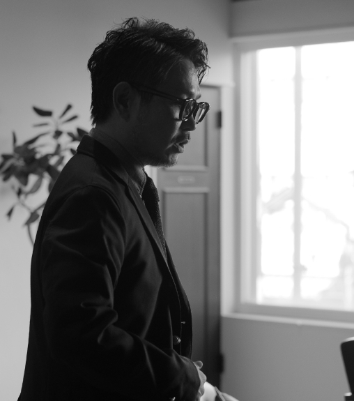 田口淳之介の写真