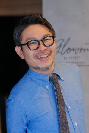 田口淳之介の写真
