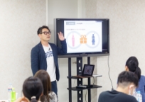 田口淳之介の写真